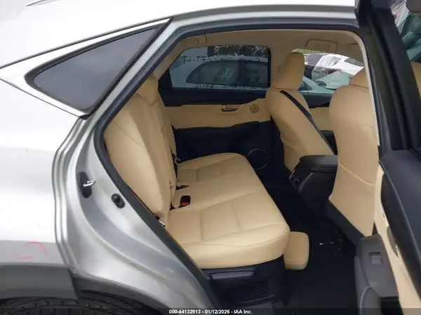 JTJYARBZXH2075673 2017 LEXUS NX - Image 8