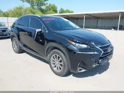 JTJYARBZXH2076399 2017 LEXUS NX