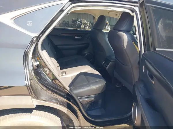 JTJYARBZXH2076399 2017 LEXUS NX - Image 8
