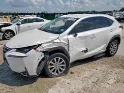 JTJYARBZXH2076595 2017 LEXUS NX