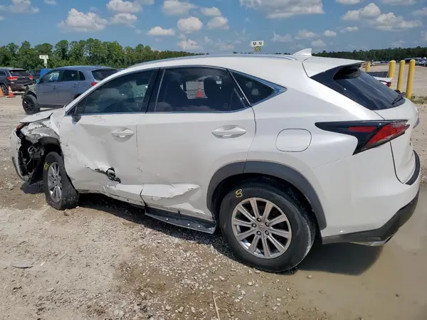 JTJYARBZXH2076595 2017 LEXUS NX - Image 2