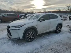 JTJYARBZXH2077777 2017 LEXUS NX