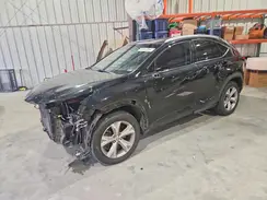 JTJYARBZXH2077830 2017 LEXUS NX
