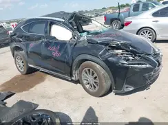 JTJYARBZXH2077939 2017 LEXUS NX