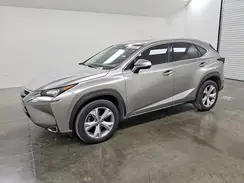 JTJYARBZXH2078184 2017 LEXUS NX