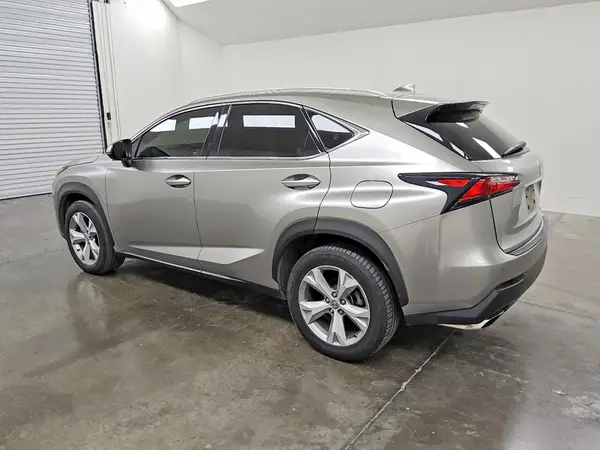 JTJYARBZXH2078184 2017 LEXUS NX - Image 2