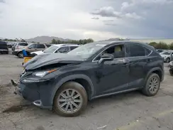 JTJYARBZXH2079853 2017 LEXUS NX