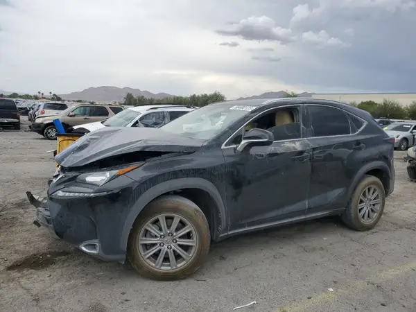 JTJYARBZXH2079853 2017 LEXUS NX - Image 1