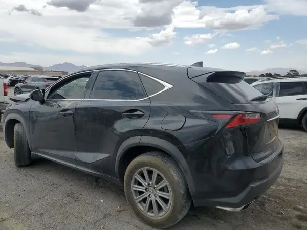 JTJYARBZXH2079853 2017 LEXUS NX - Image 2