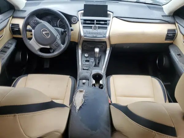 JTJYARBZXH2079853 2017 LEXUS NX - Image 8
