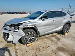 JTJYARBZXH2081618 2017 LEXUS NX