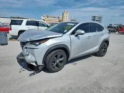 JTJYARBZXH2081960 2017 LEXUS NX