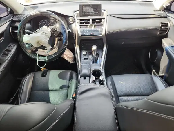 JTJYARBZXH2081960 2017 LEXUS NX - Image 8