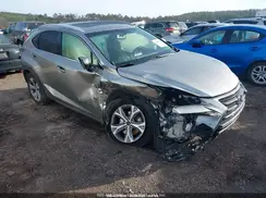 JTJYARBZXH2084759 2017 LEXUS NX