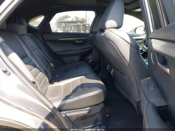 JTJYARBZXH2084924 2017 LEXUS NX - Image 8