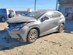 JTJYARBZXJ2086212 2018 LEXUS NX