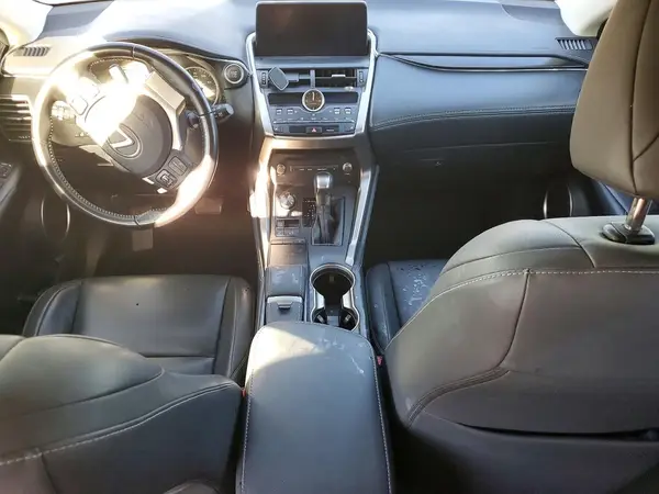 JTJYARBZXJ2086212 2018 LEXUS NX - Image 8