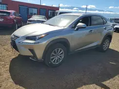 JTJYARBZXJ2086467 2018 LEXUS NX