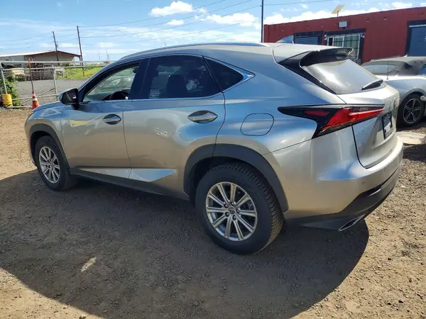 JTJYARBZXJ2086467 2018 LEXUS NX - Image 2