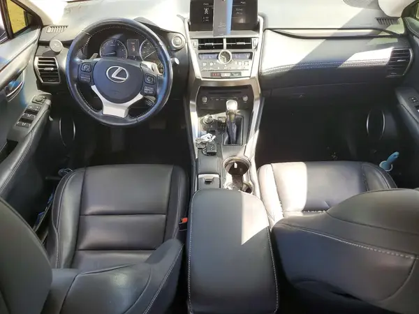 JTJYARBZXJ2086467 2018 LEXUS NX - Image 8