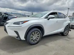 JTJYARBZXJ2087988 2018 LEXUS NX