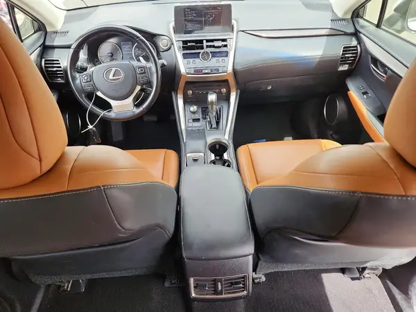 JTJYARBZXJ2087988 2018 LEXUS NX - Image 8