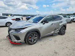 JTJYARBZXJ2088185 2018 LEXUS NX