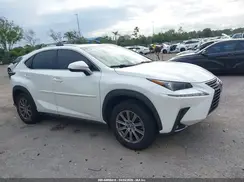 JTJYARBZXJ2088655 2018 LEXUS NX