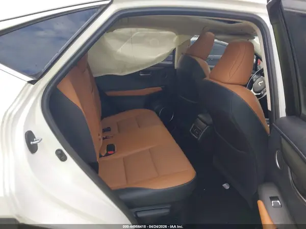 JTJYARBZXJ2088655 2018 LEXUS NX - Image 8