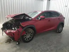 JTJYARBZXJ2091104 2018 LEXUS NX
