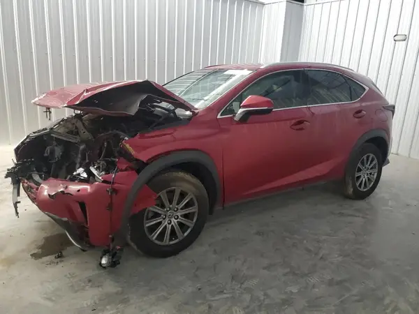 JTJYARBZXJ2091104 2018 LEXUS NX - Image 1