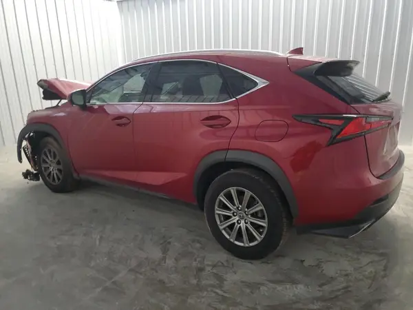JTJYARBZXJ2091104 2018 LEXUS NX - Image 2