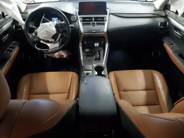 JTJYARBZXJ2091104 2018 LEXUS NX - Image 8