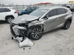 JTJYARBZXJ2091216 2018 LEXUS NX