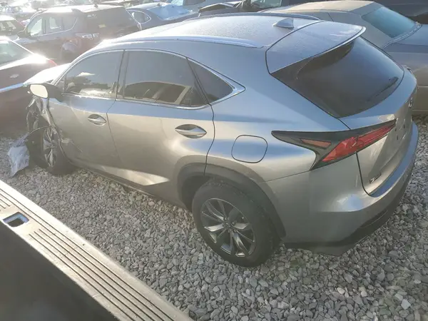 JTJYARBZXJ2091216 2018 LEXUS NX - Image 2