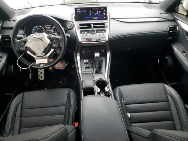 JTJYARBZXJ2091216 2018 LEXUS NX - Image 8