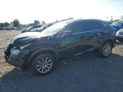 JTJYARBZXJ2091426 2018 LEXUS NX