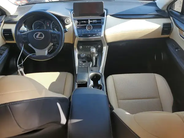 JTJYARBZXJ2091426 2018 LEXUS NX - Image 8