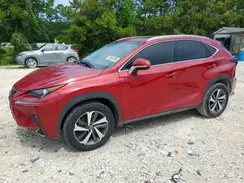 JTJYARBZXJ2092088 2018 LEXUS NX