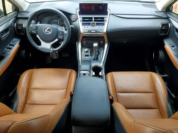 JTJYARBZXJ2092088 2018 LEXUS NX - Image 7