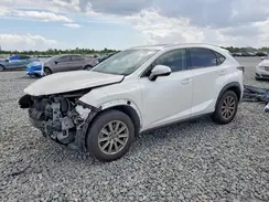 JTJYARBZXJ2092124 2018 LEXUS NX