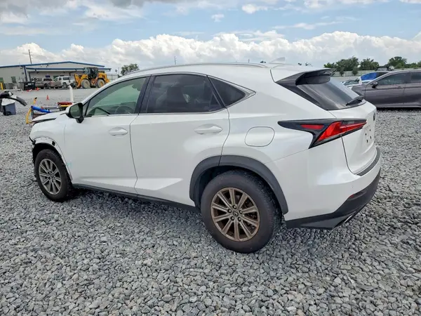 JTJYARBZXJ2092124 2018 LEXUS NX - Image 2