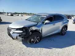JTJYARBZXJ2092446 2018 LEXUS NX
