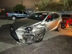 JTJYARBZXJ2092642 2018 LEXUS NX