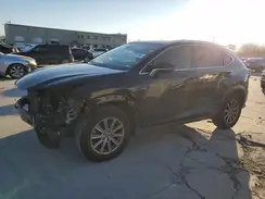 JTJYARBZXJ2093208 2018 LEXUS NX