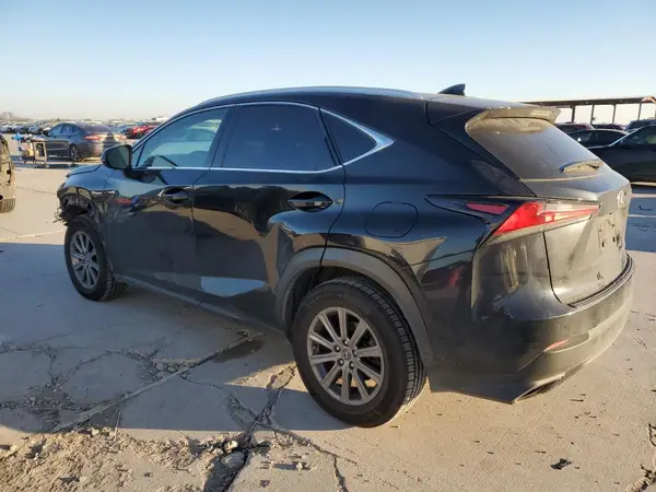 JTJYARBZXJ2093208 2018 LEXUS NX - Image 2