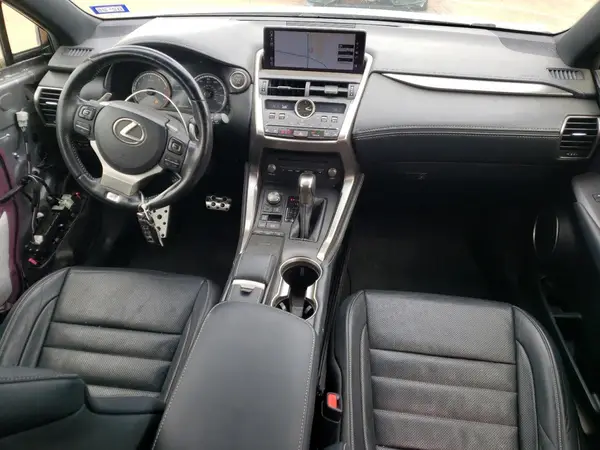 JTJYARBZXJ2094813 2018 LEXUS NX - Image 8