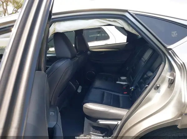 JTJYARBZXJ2095153 2018 LEXUS NX - Image 8