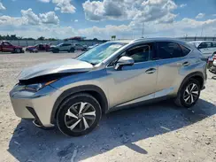 JTJYARBZXJ2095895 2018 LEXUS NX