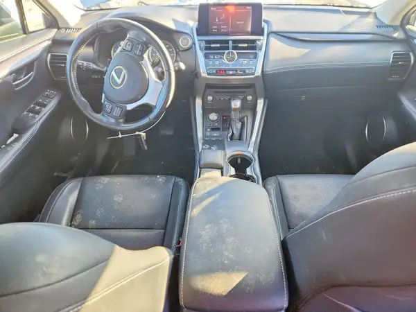 JTJYARBZXJ2097551 2018 LEXUS NX - Image 8